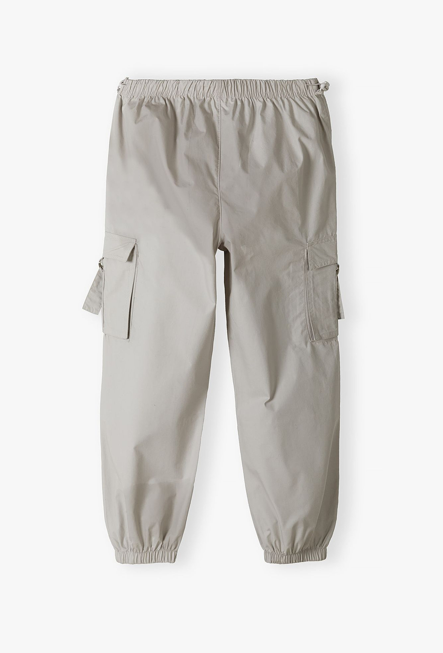 Spodnie bojówki dla dziewczynki