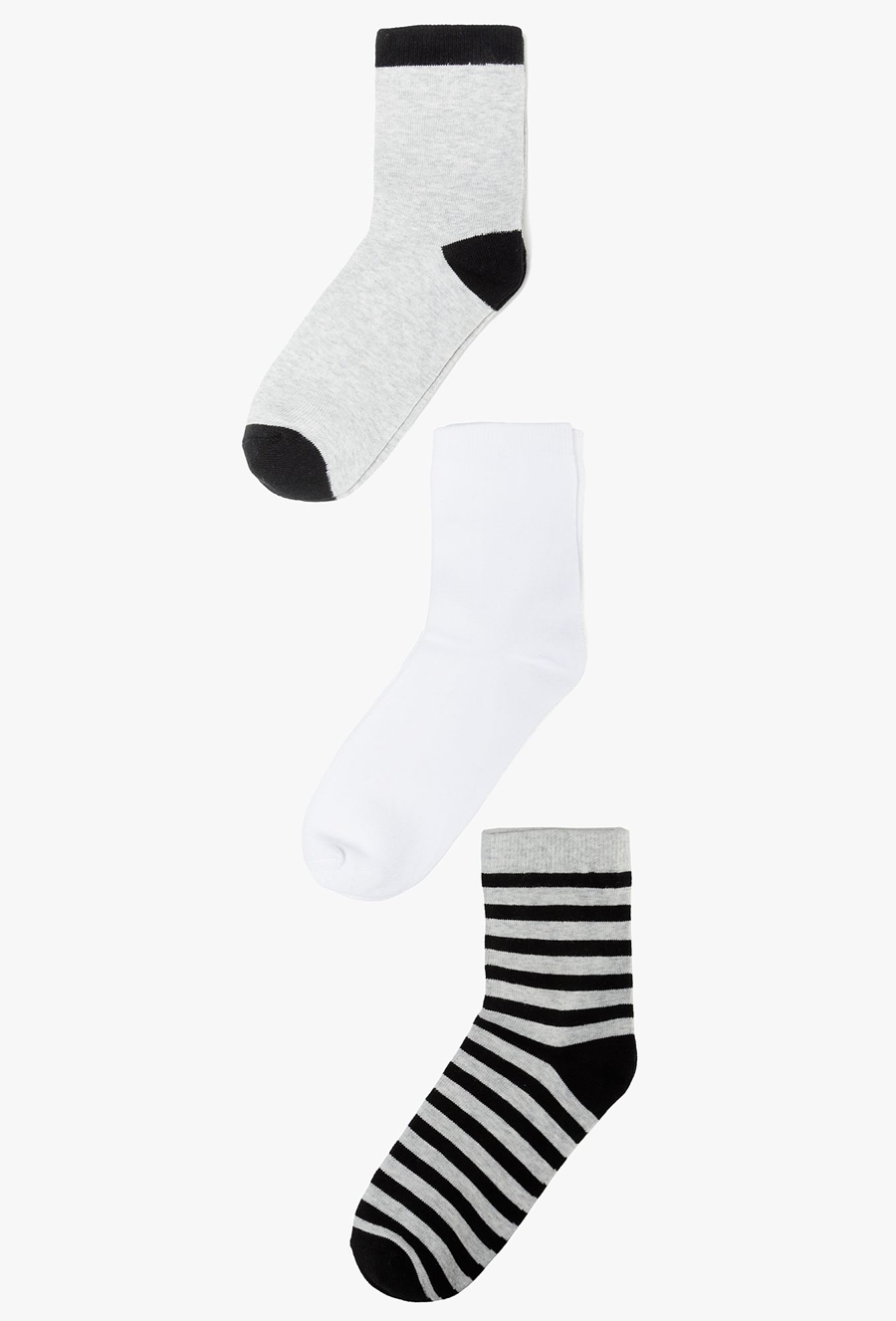 3-pak skarpet dla chłopca - 510.15