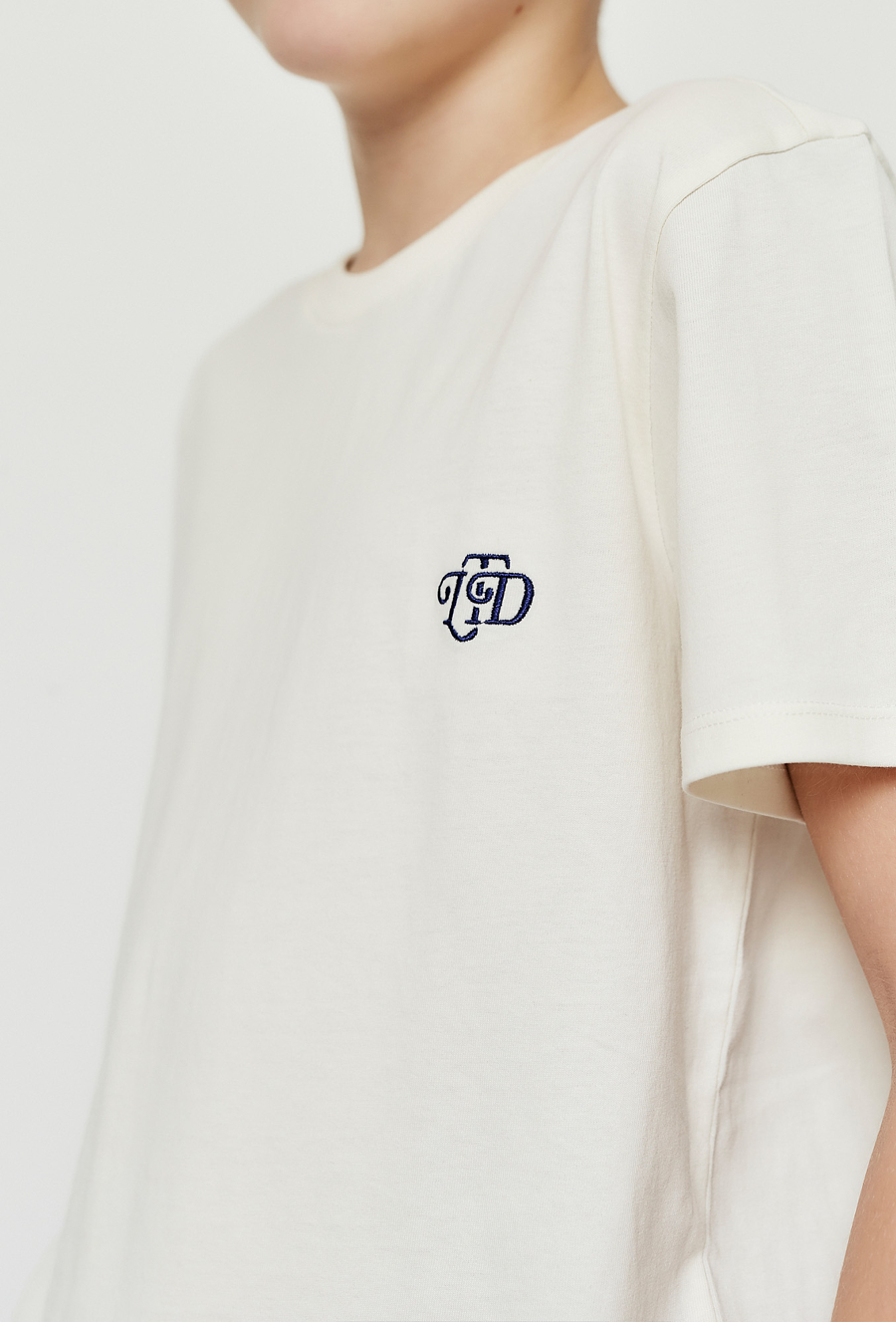 Zestaw dwóch t-shirtów dla chłopca - Limited Edition