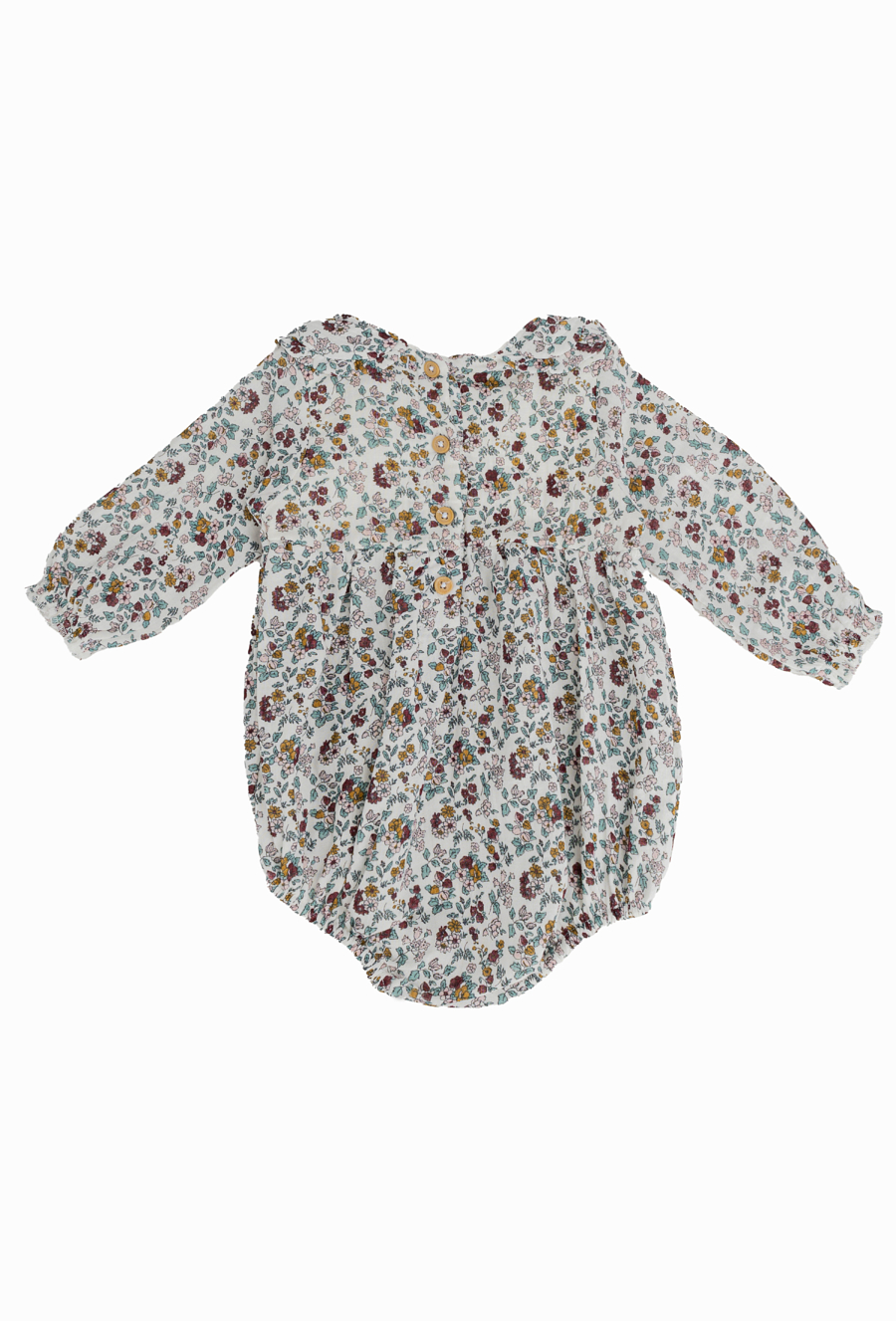 Body koszulowe dla dziewczynki