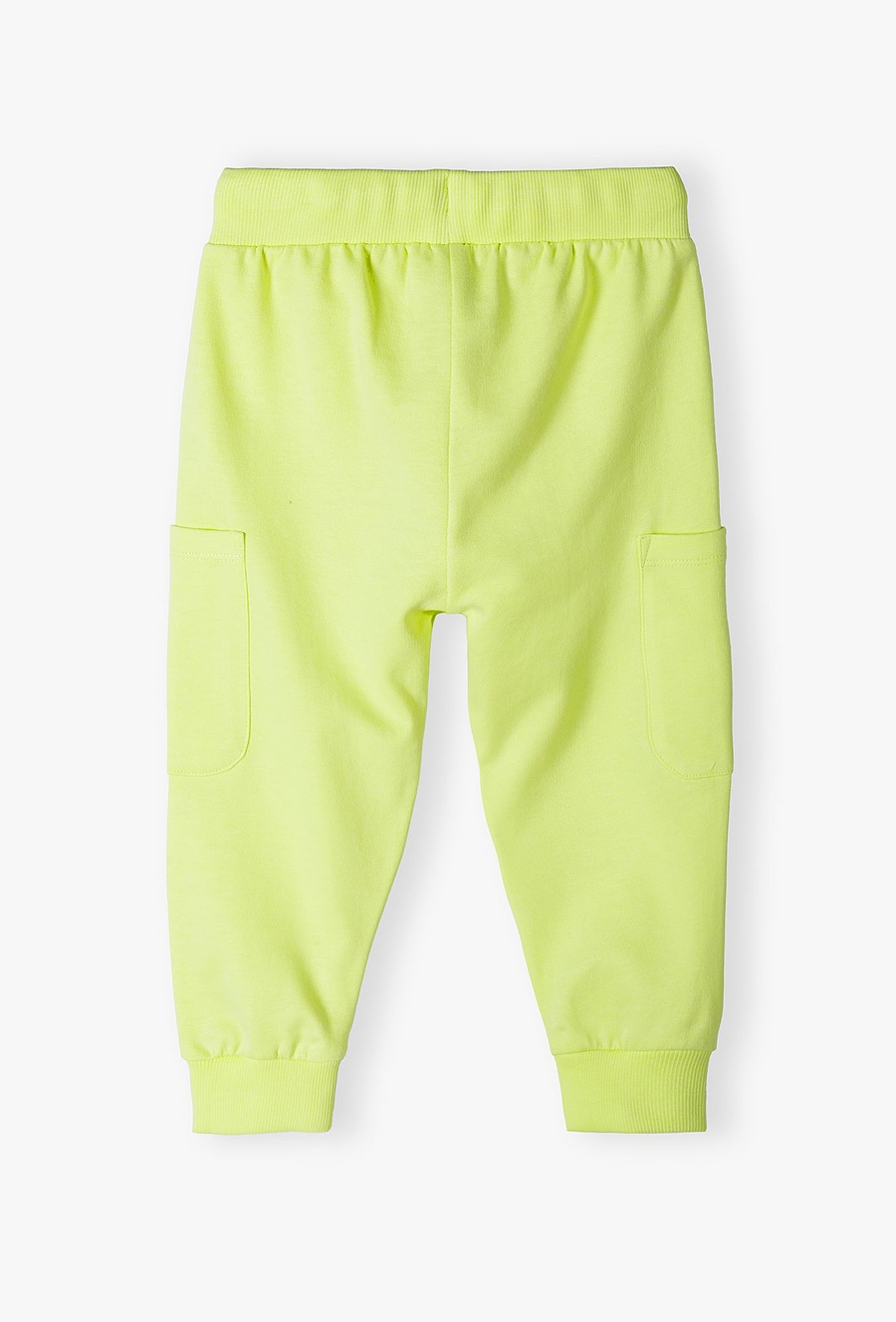 Dresowe spodnie dla niemowlaka - 510.15.