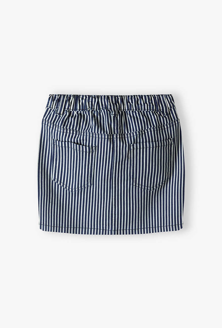 Spódnica jeansowa dla dziewczynki - Limited Edition