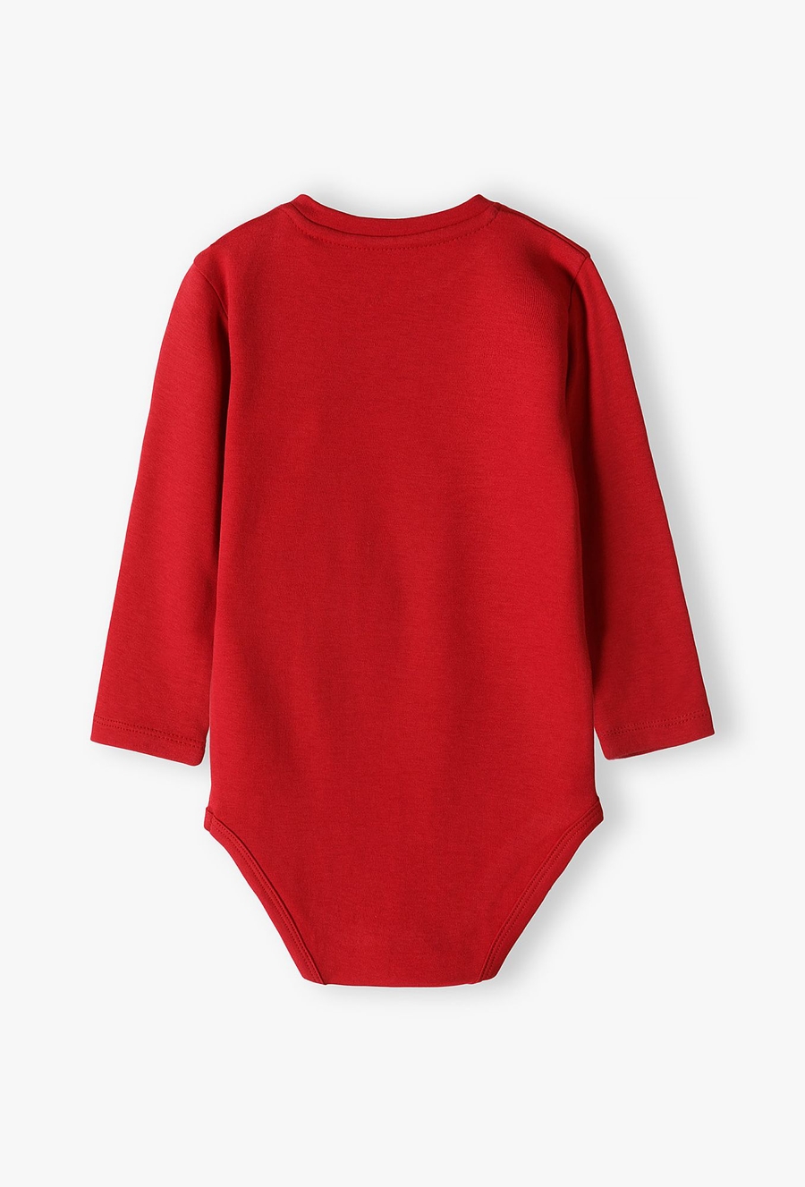 Body niemowlęce z napisem Mini piernik