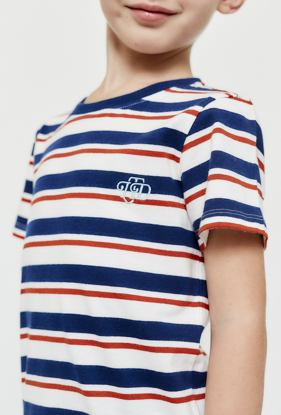 Zestaw t-shirt dla chłopca - 2pak limited edition