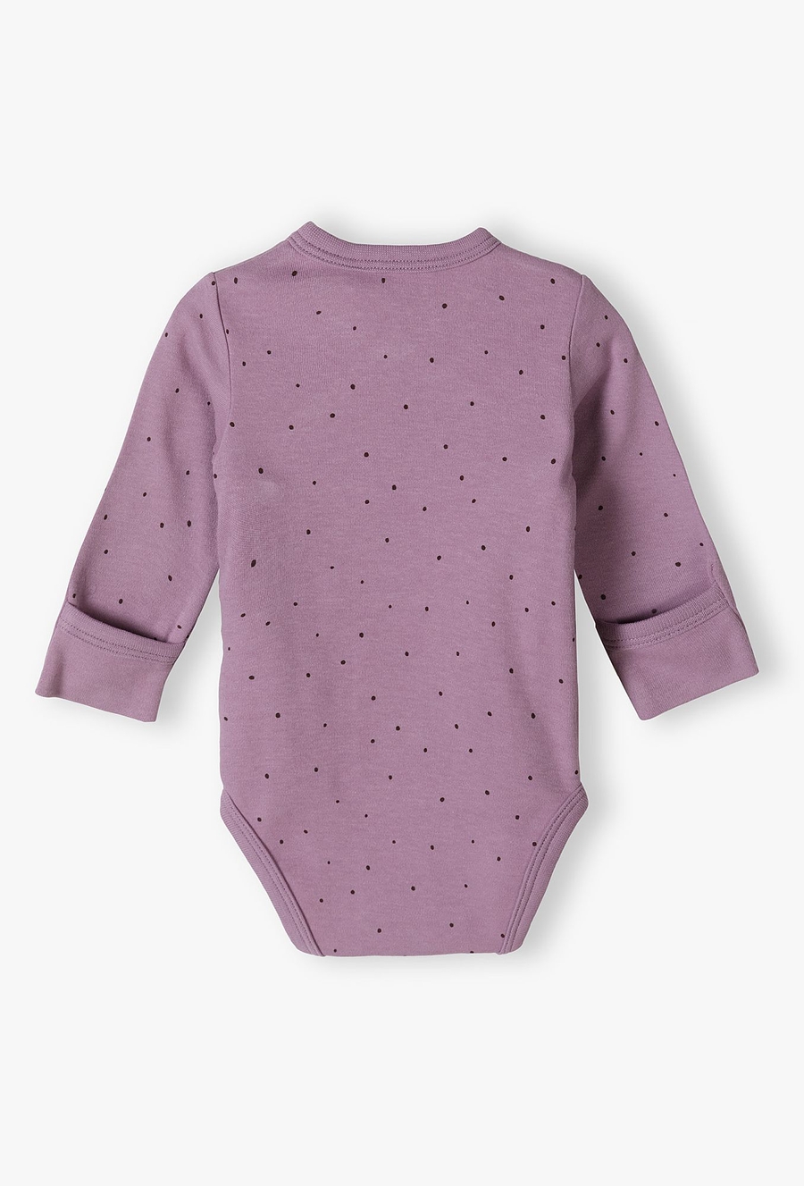 Body - ciepły brzuszek - 510.15.