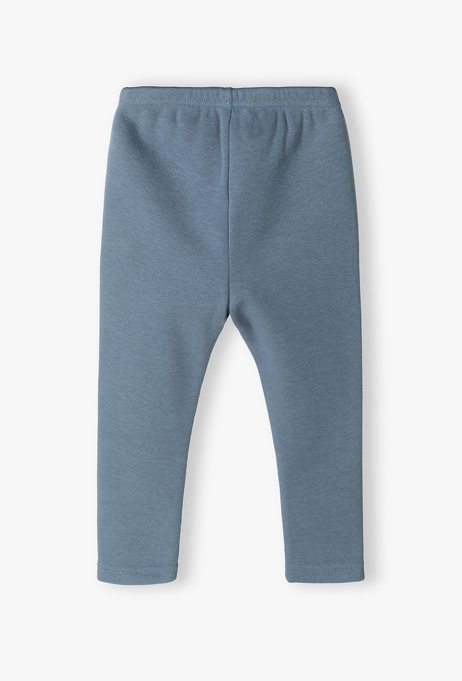 Niebieskie legginsy niemowlęce 510.15.