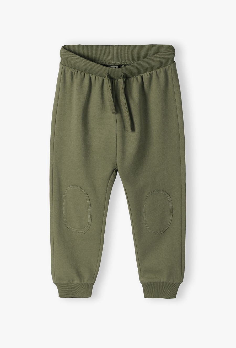 Bawełniane spodnie dresowe dla niemowlaka