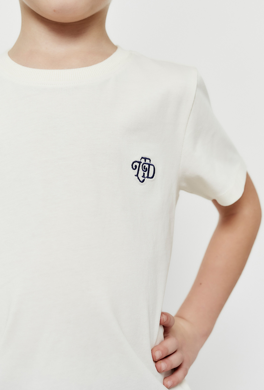 Zestaw t-shirt dla chłopca - 2pak limited edition