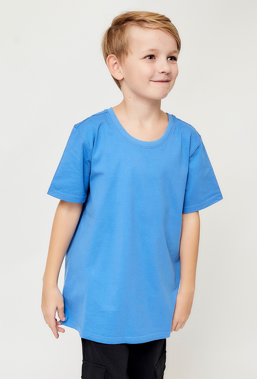 T-shirt - 2-pak dla chłopca