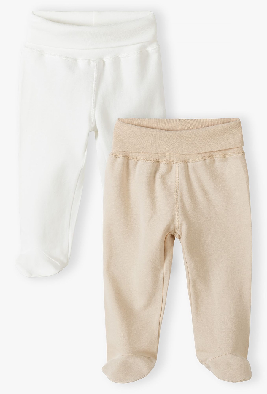 Półśpiochy 2-pak dla chłopca