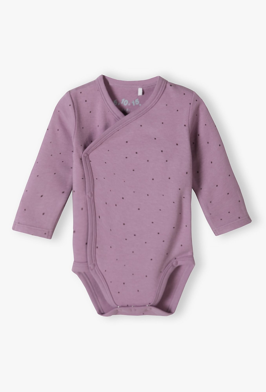 Body - ciepły brzuszek - 510.15.