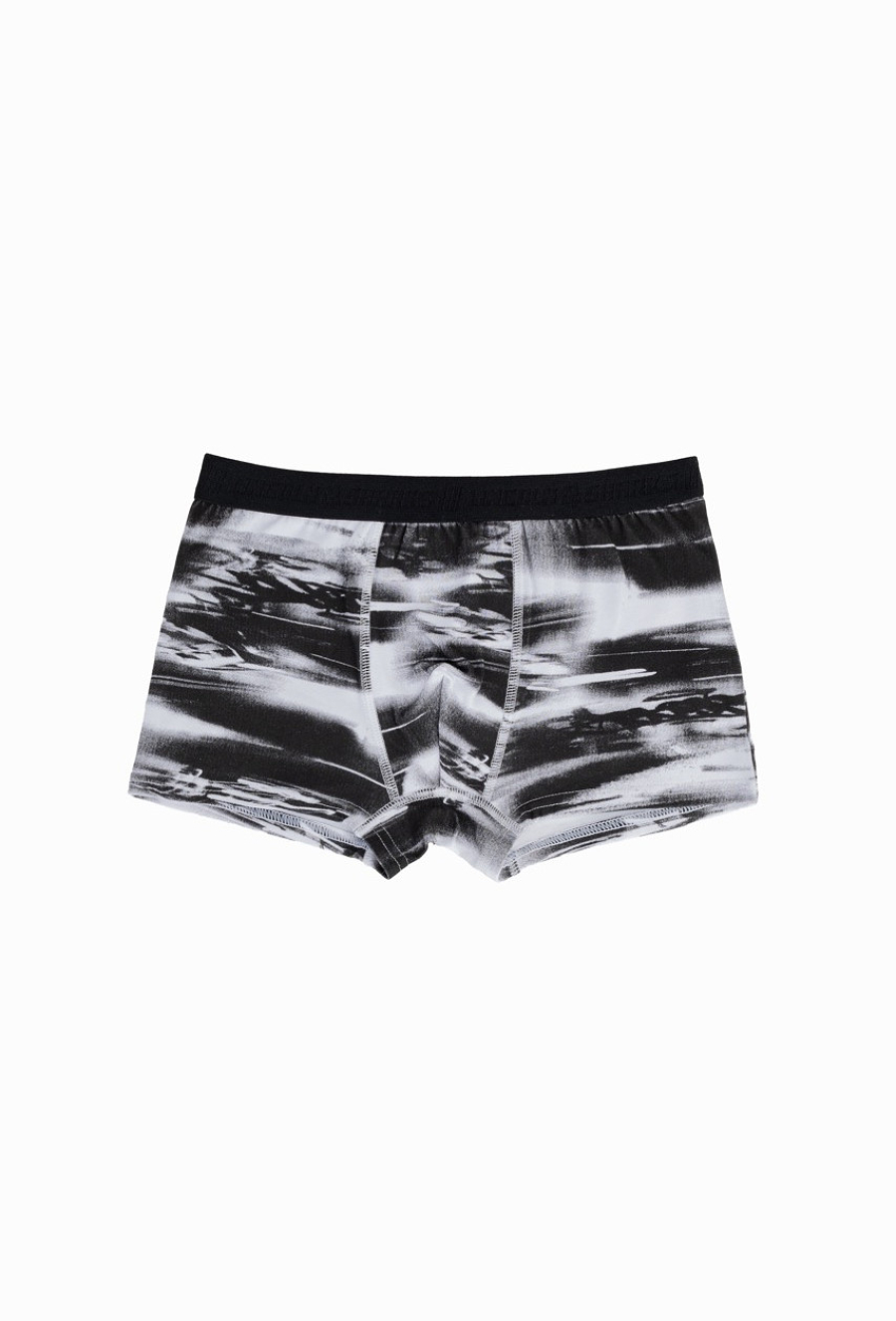 Chłopięce bokserki 3-pak – wielokolorowe