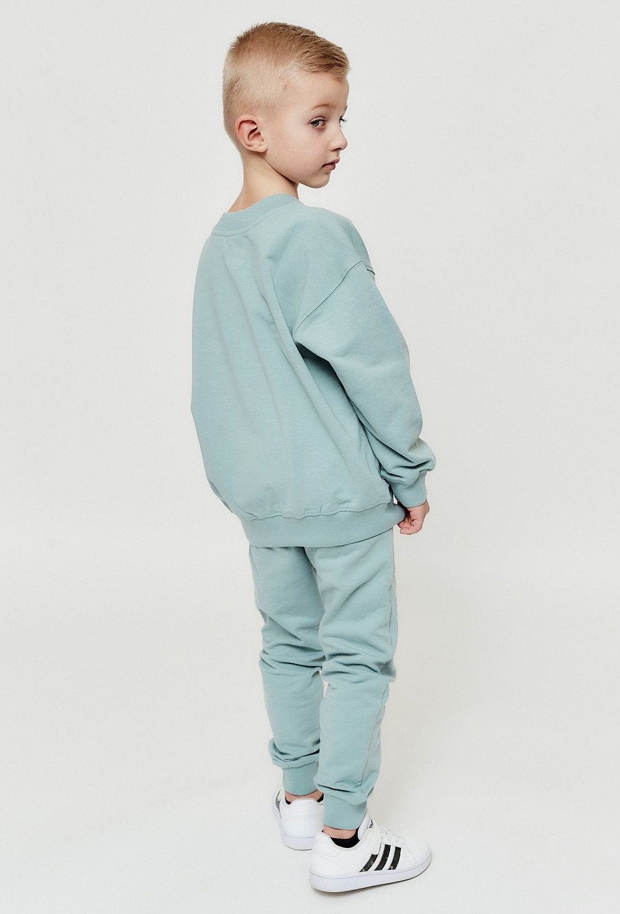 Uniwersalna bluza dresowa