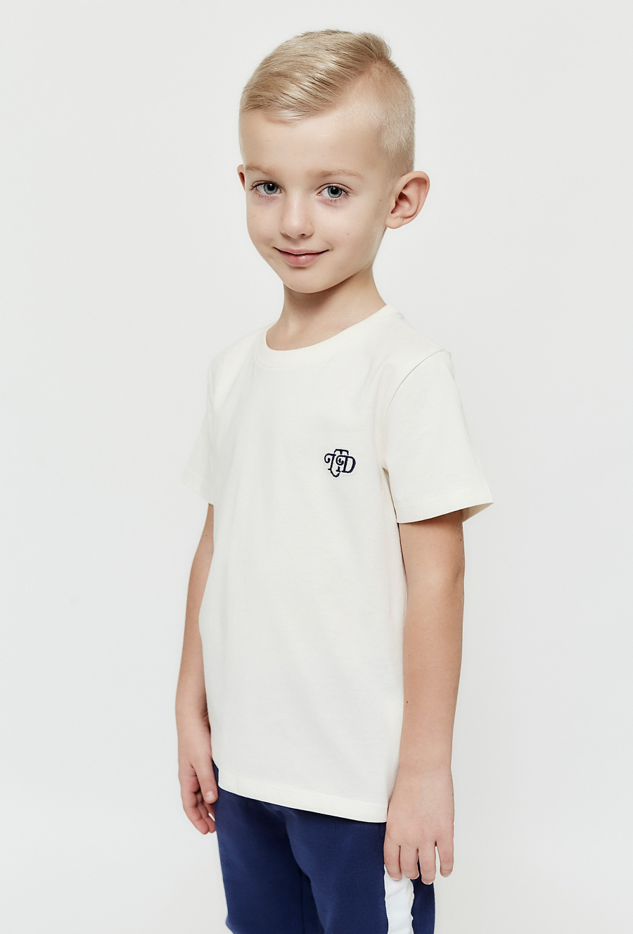 Zestaw t-shirt dla chłopca - 2pak limited edition