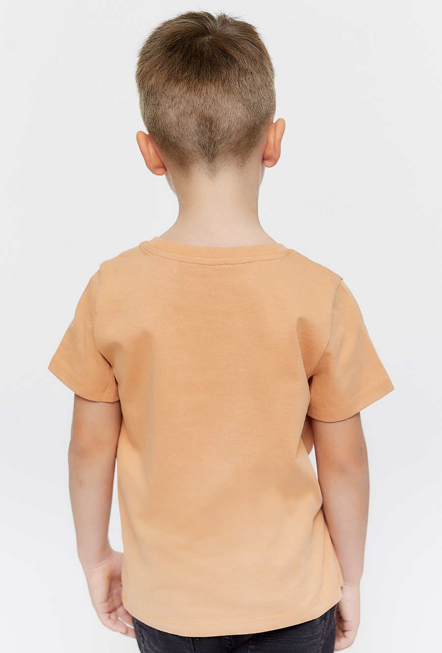 Cłopięcy tshirt - 2-pak