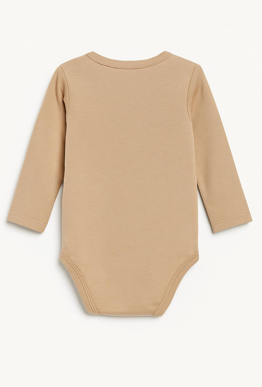 Body dziewczęce z długim rękawem – Limited Edition