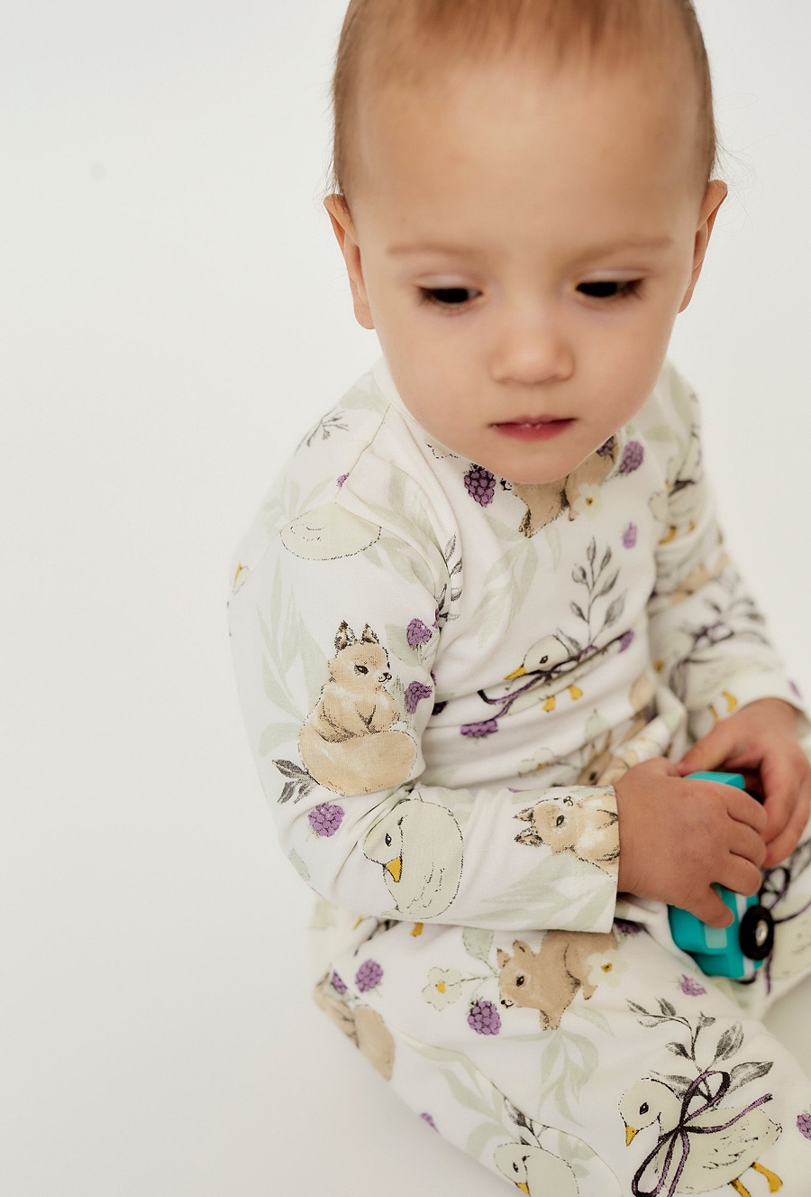 Body z długim rękawem - 510.15.