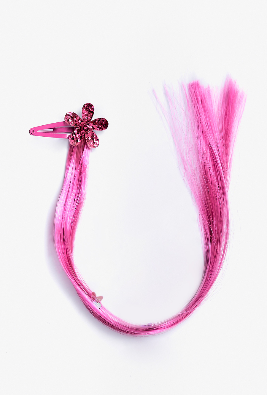 Spinki do włosów z treską