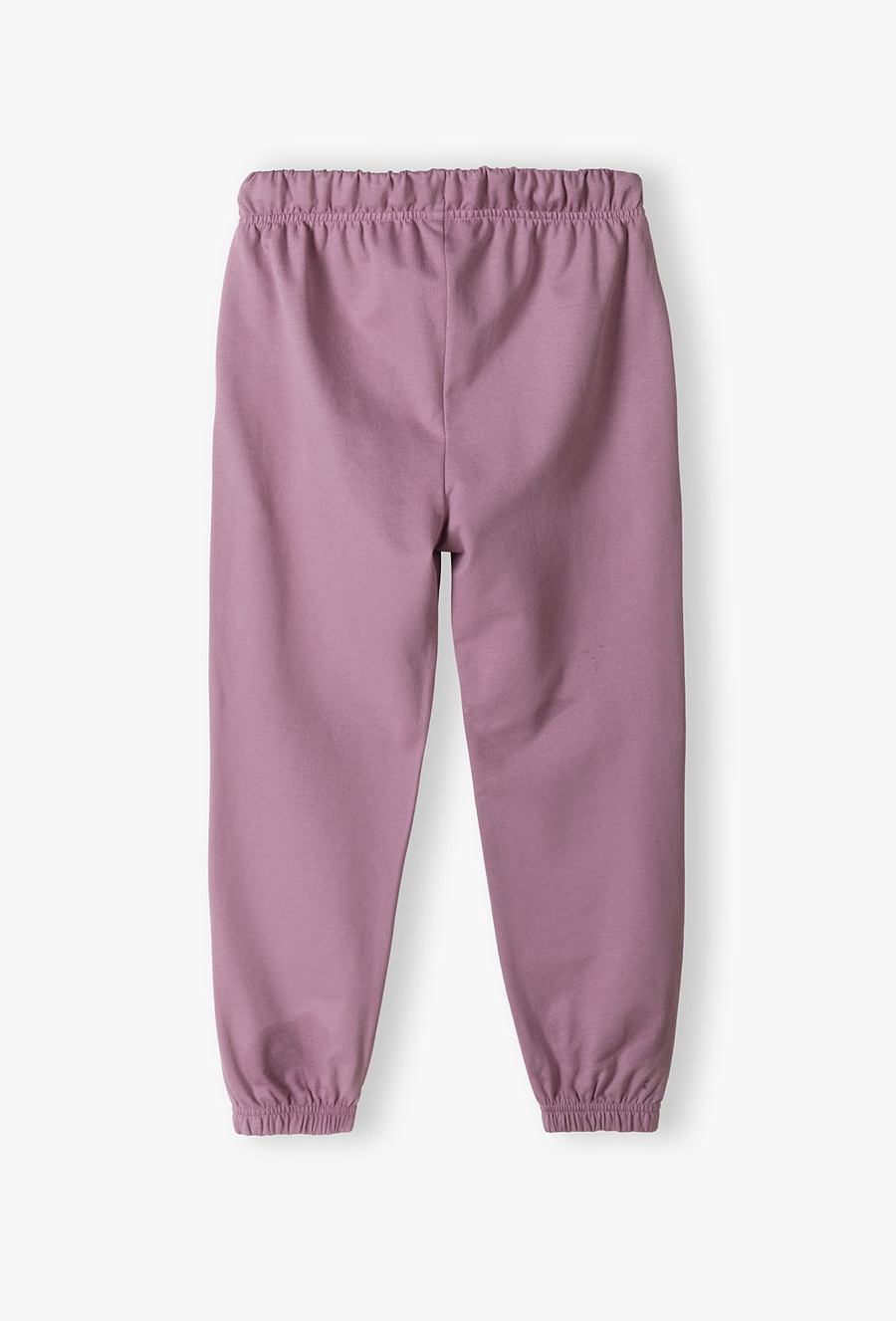 Klasyczne spodnie dresowe dla dziewczynki