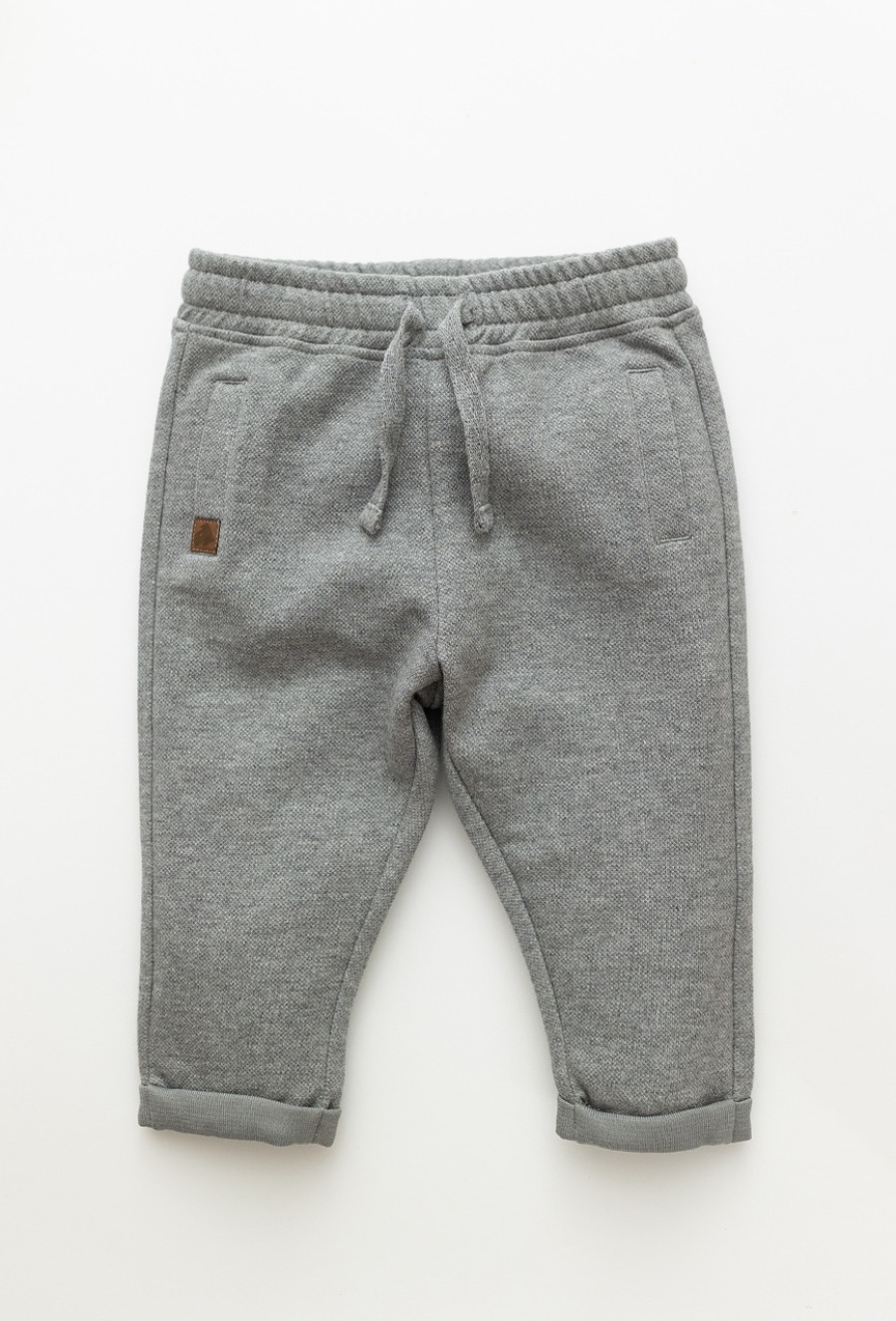 Niemowlęce spodnie dresowe