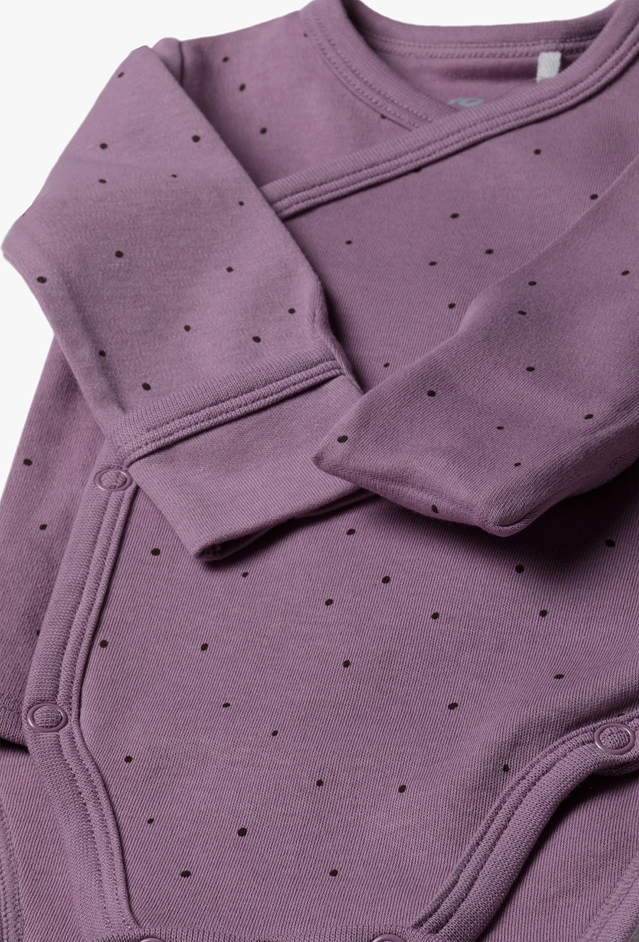 Body - ciepły brzuszek - 510.15.