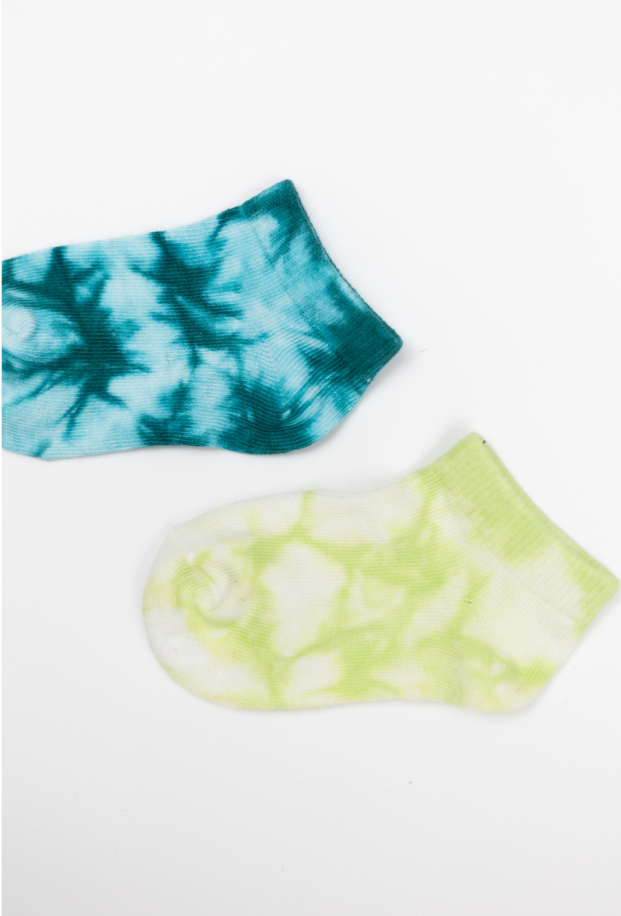 2-pak kolorowych skarpetek dla dziecka