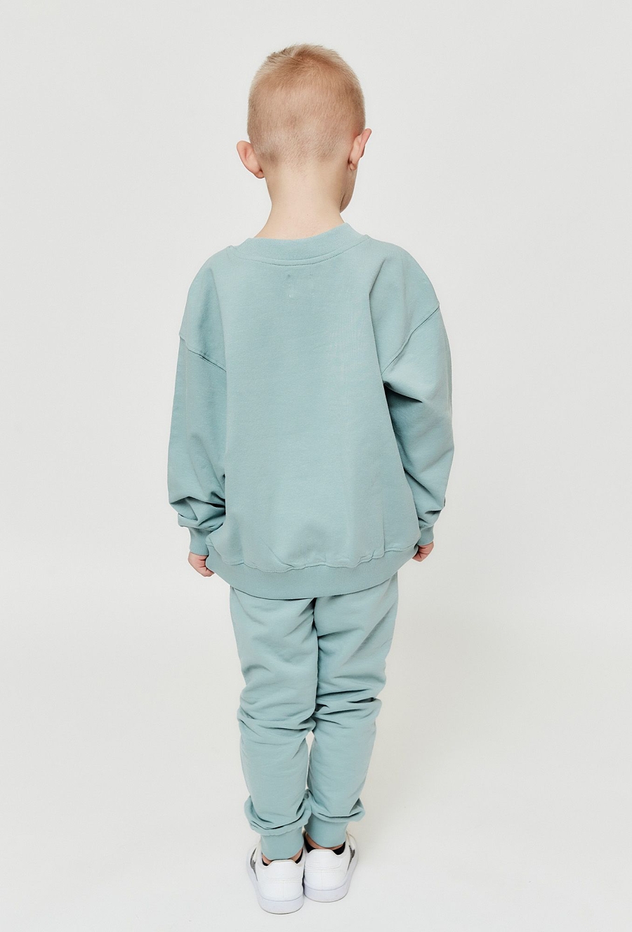 Uniwersalna bluza dresowa