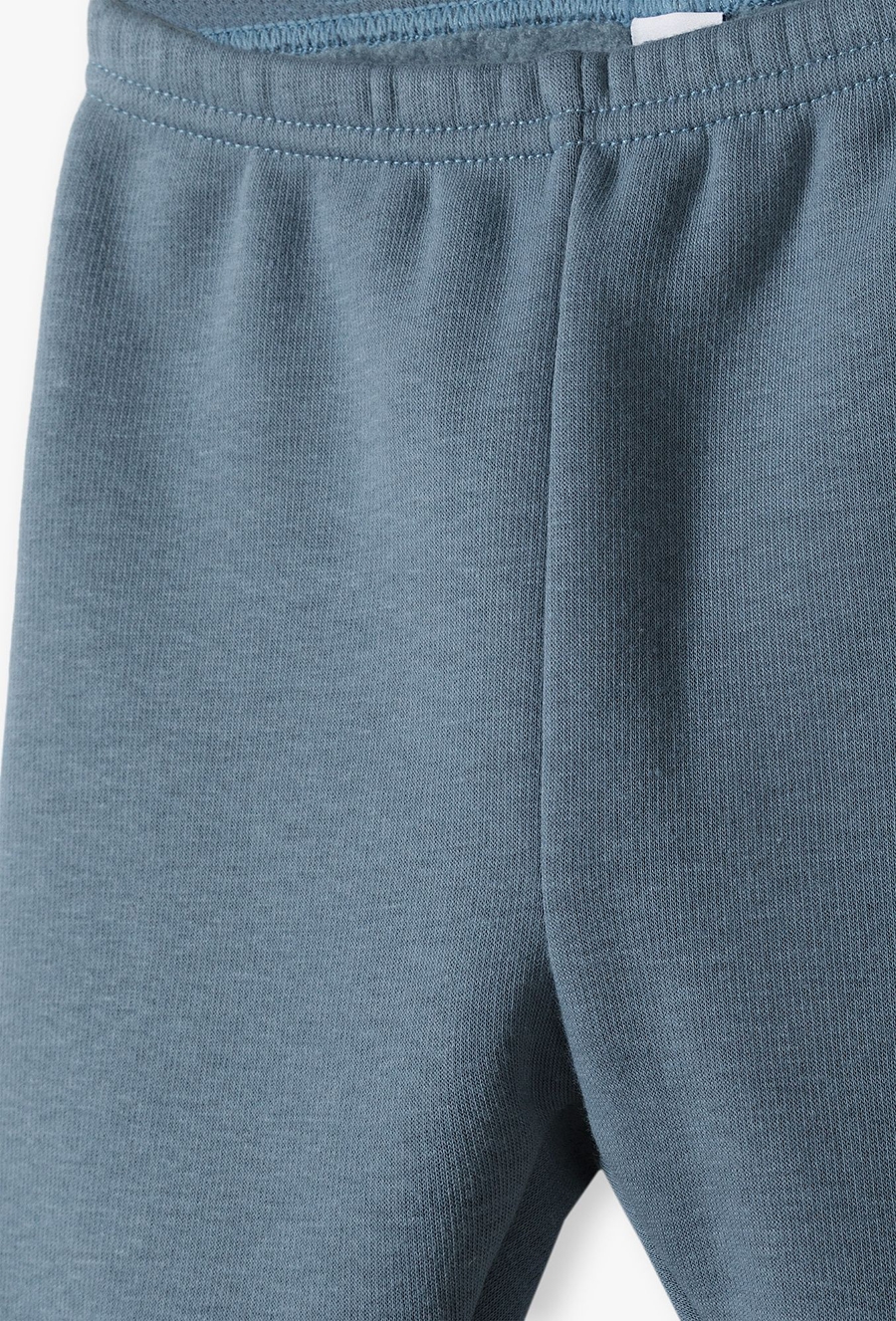 Niebieskie legginsy niemowlęce 510.15.