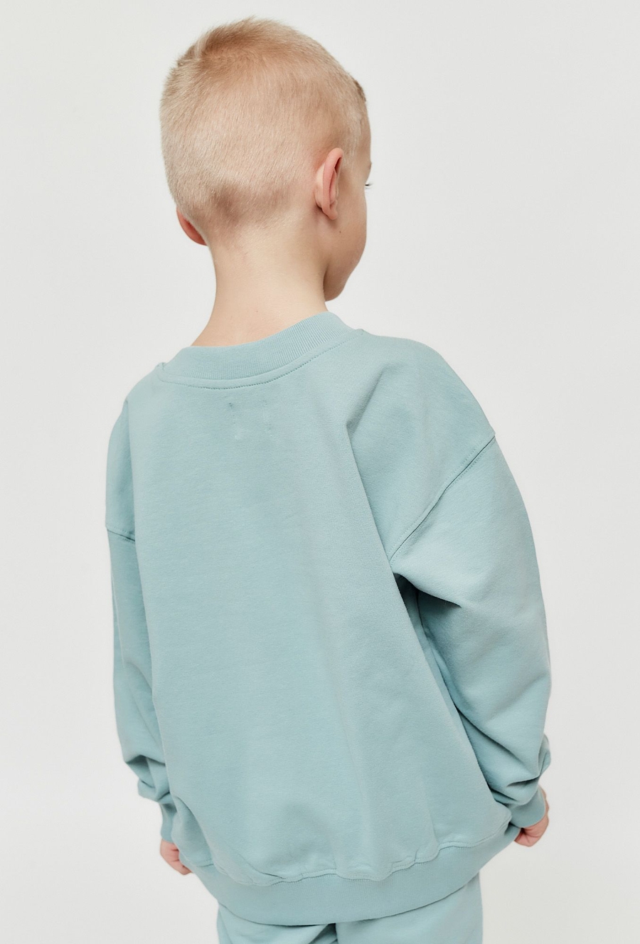 Uniwersalna bluza dresowa