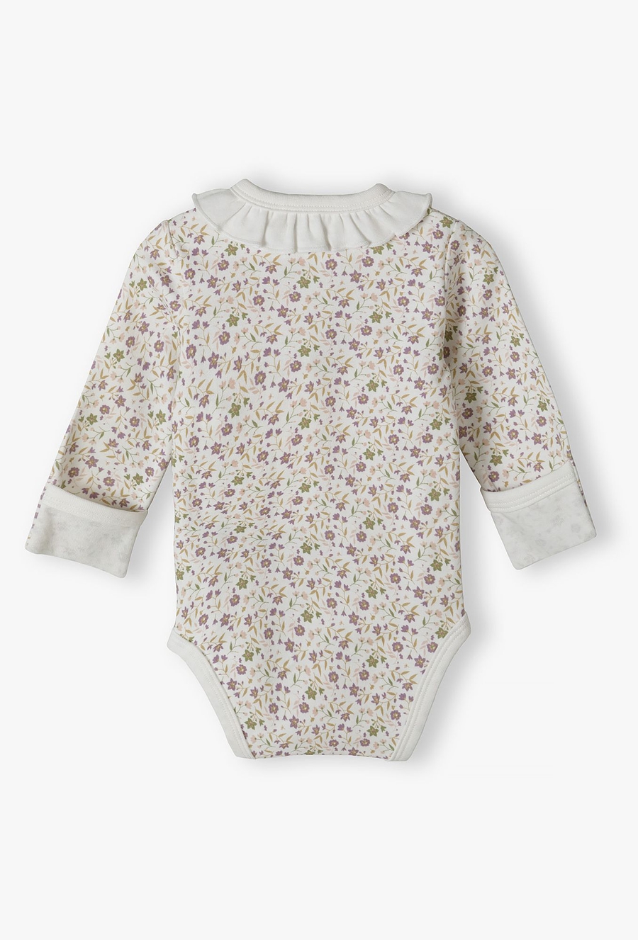 Body ciepły brzuszek - 510.15.