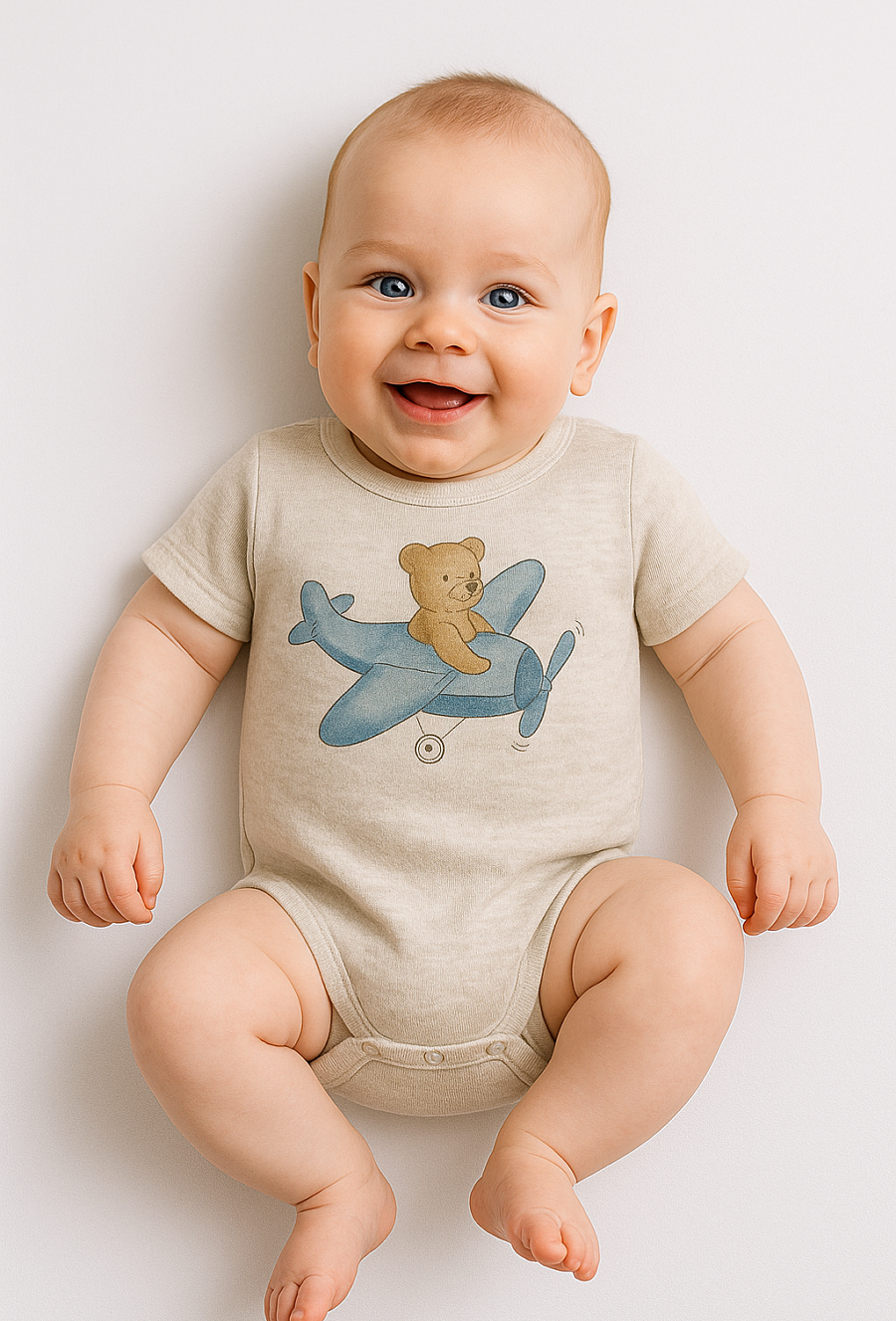 Body z ótkim rękawem