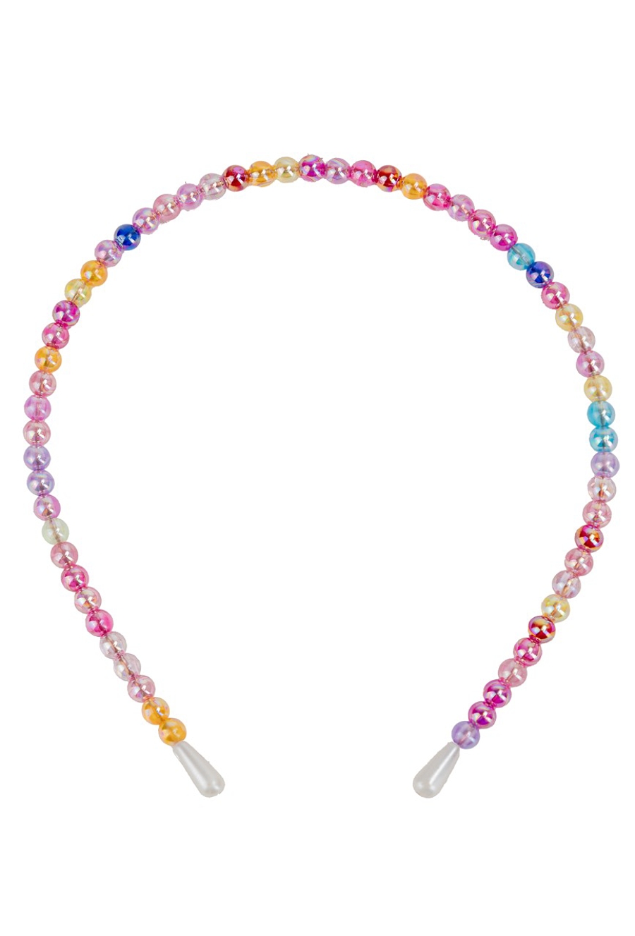 Opaska z koralików – kolekcja 