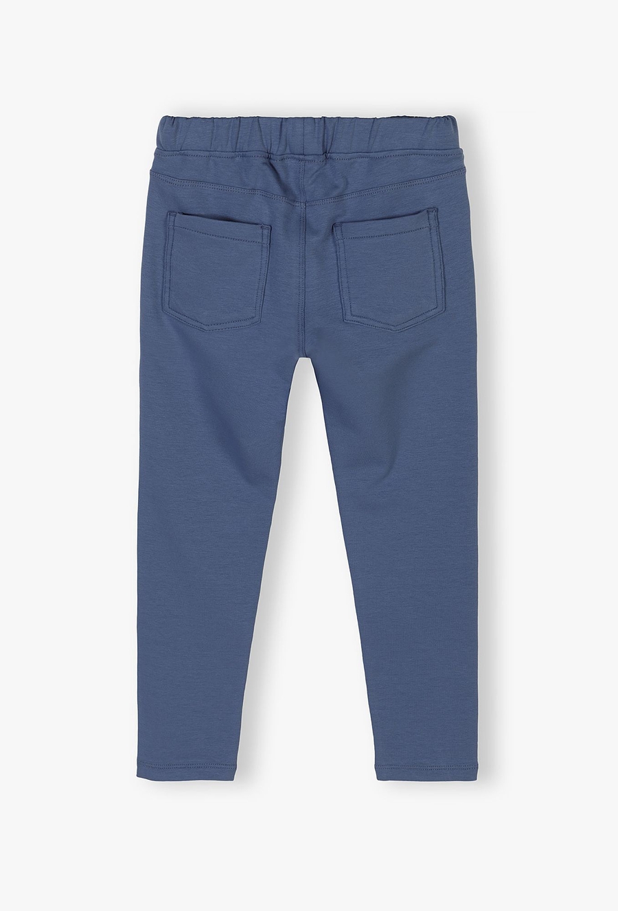 Tregginsy dziewczęce niebieskie - 510.15.