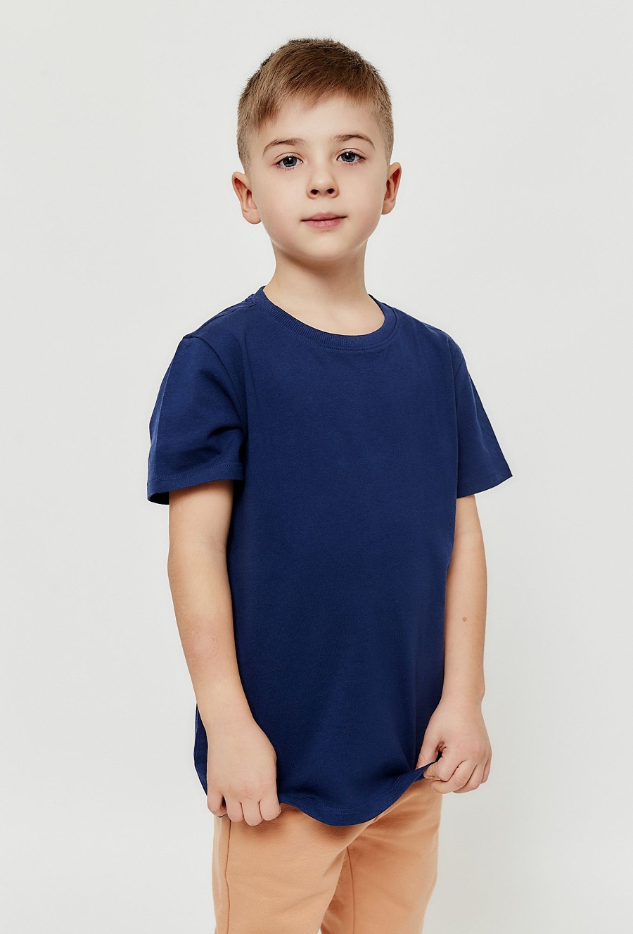 T-shirt dla chłopca 2-pak