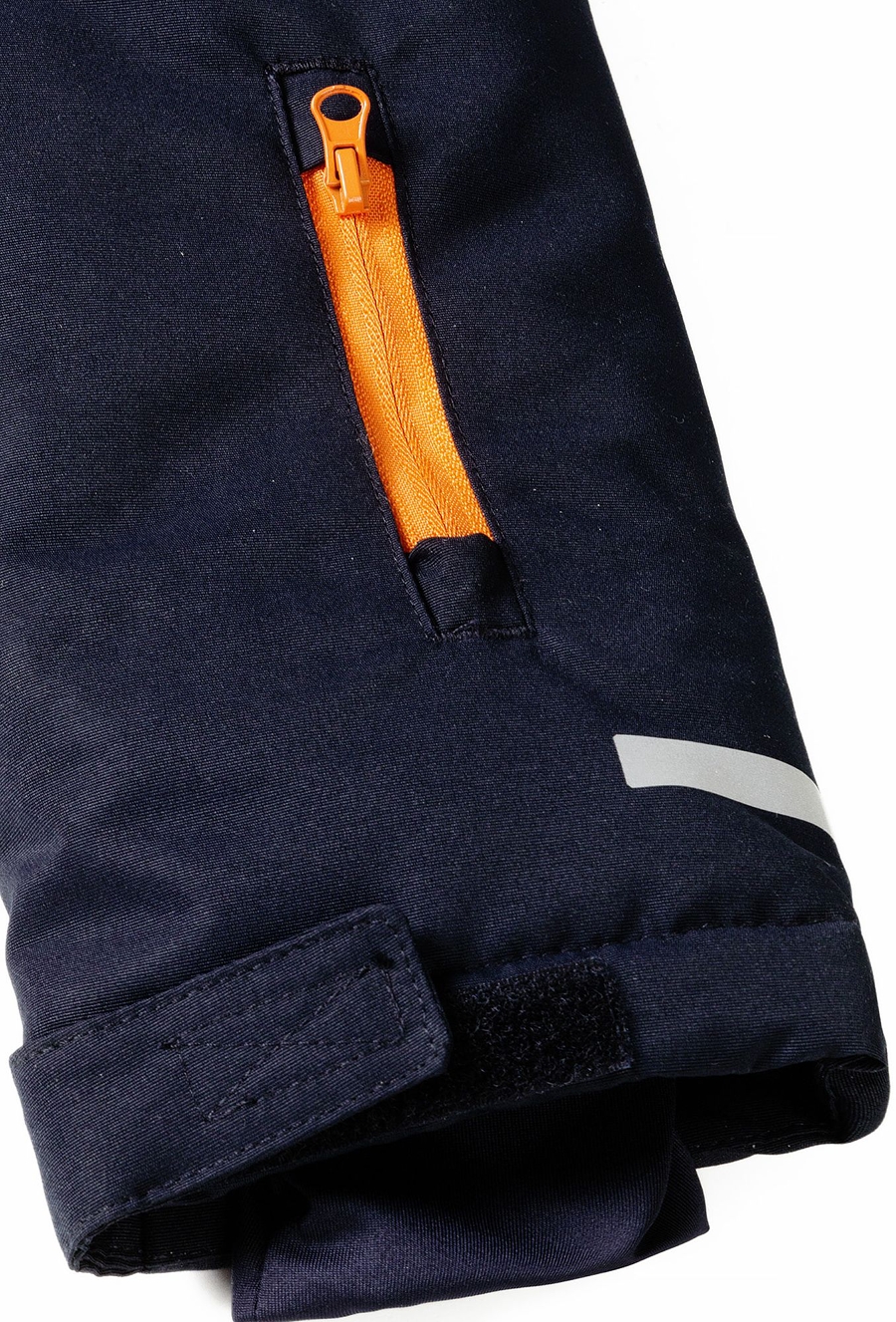 Kurtka narciarska z odblaskami - 510.15.