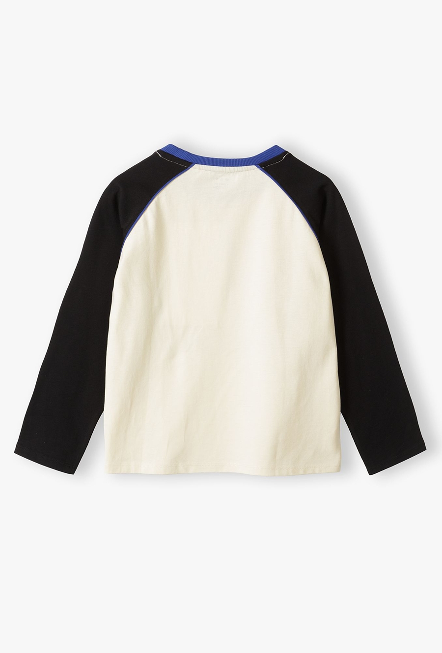 Bluza dzianinowa z samochodem - Limited Edition