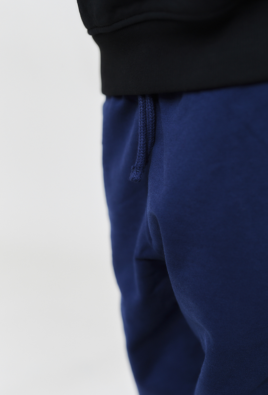 2-pak spodni dresowych chłopięcych