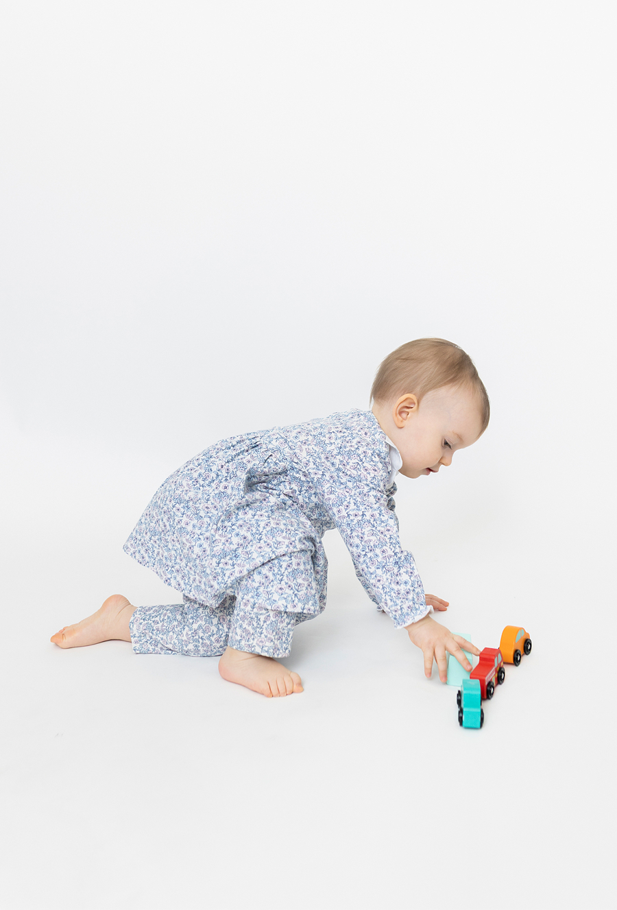 Body z długim rękawem