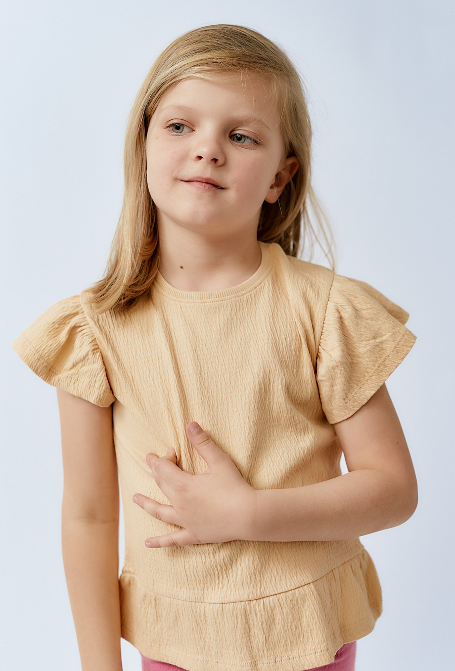 Koszulka z ótkim rękawem