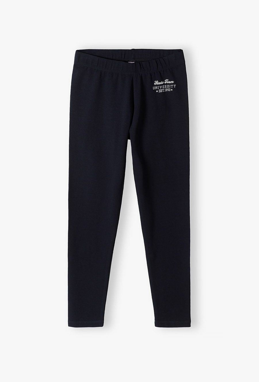 Legginsy dziewczęce