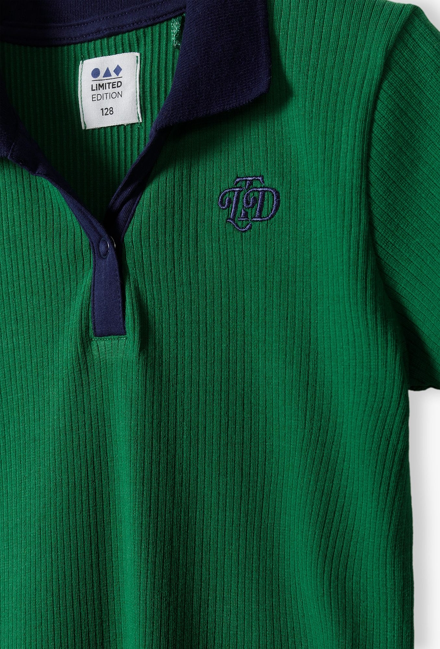 2pak sukienek dzianinowych dla dziewczynki - Limited Edition