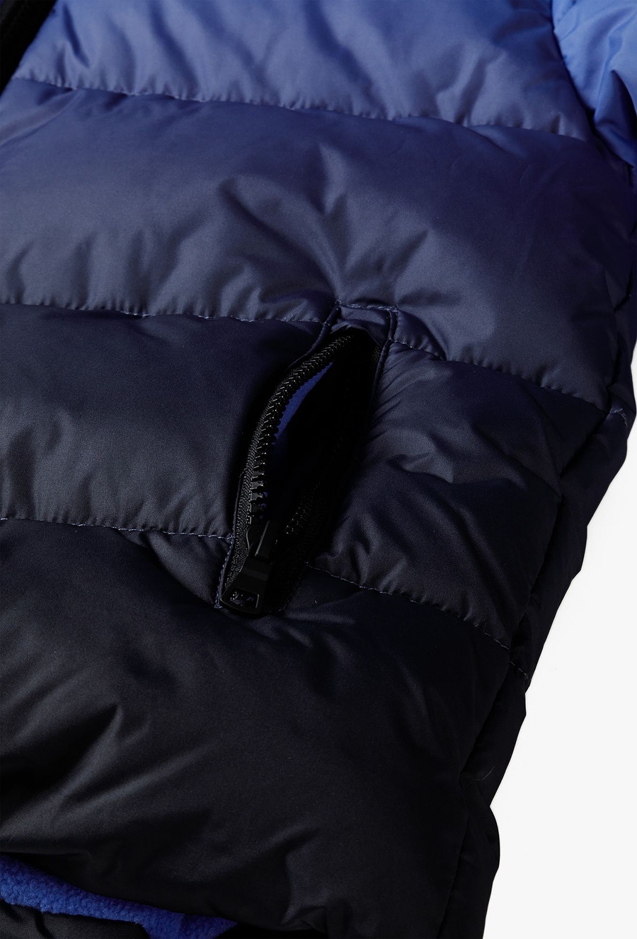 Kurtka zimowa dla małego chłopca - 510.15.