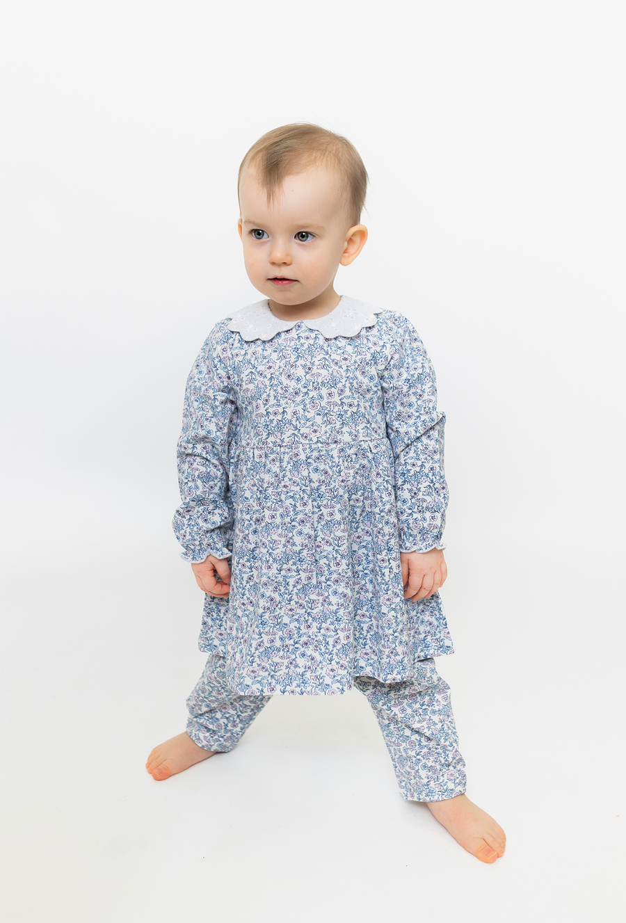 Body z długim rękawem