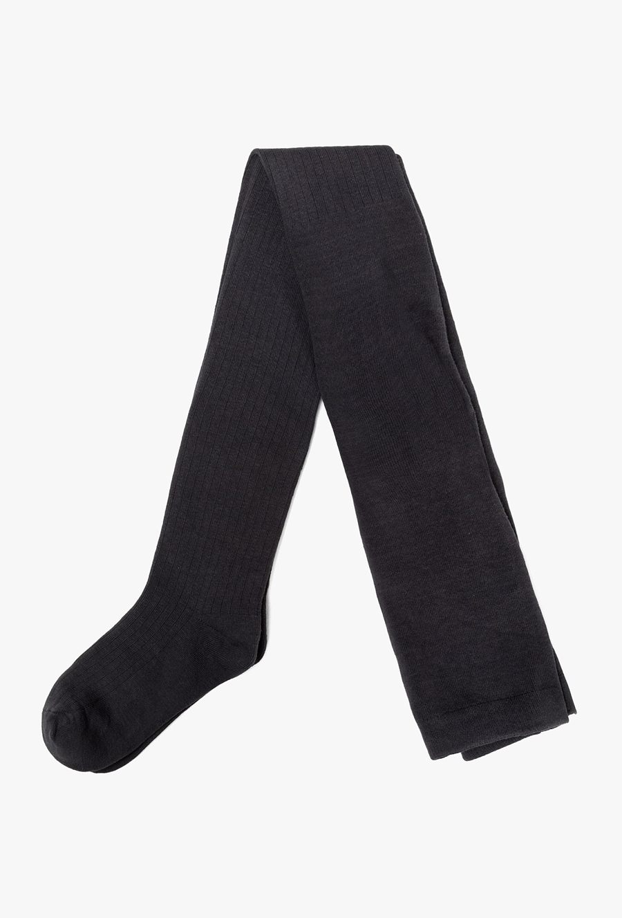 Rajstopy grube dla dużej dziewczynki - 510.15.