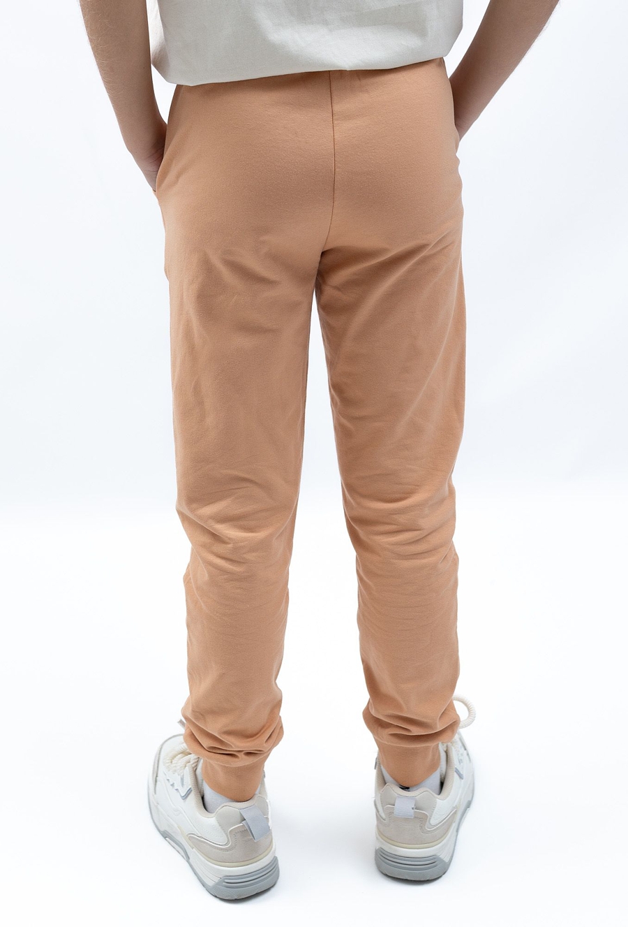 Chłopięce spodnie dresowe - 2-pak