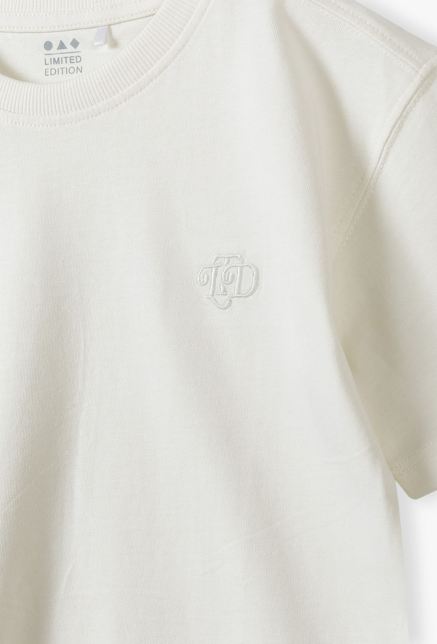 Komplet ubrań sportowych dla chłopca - Limited Edition