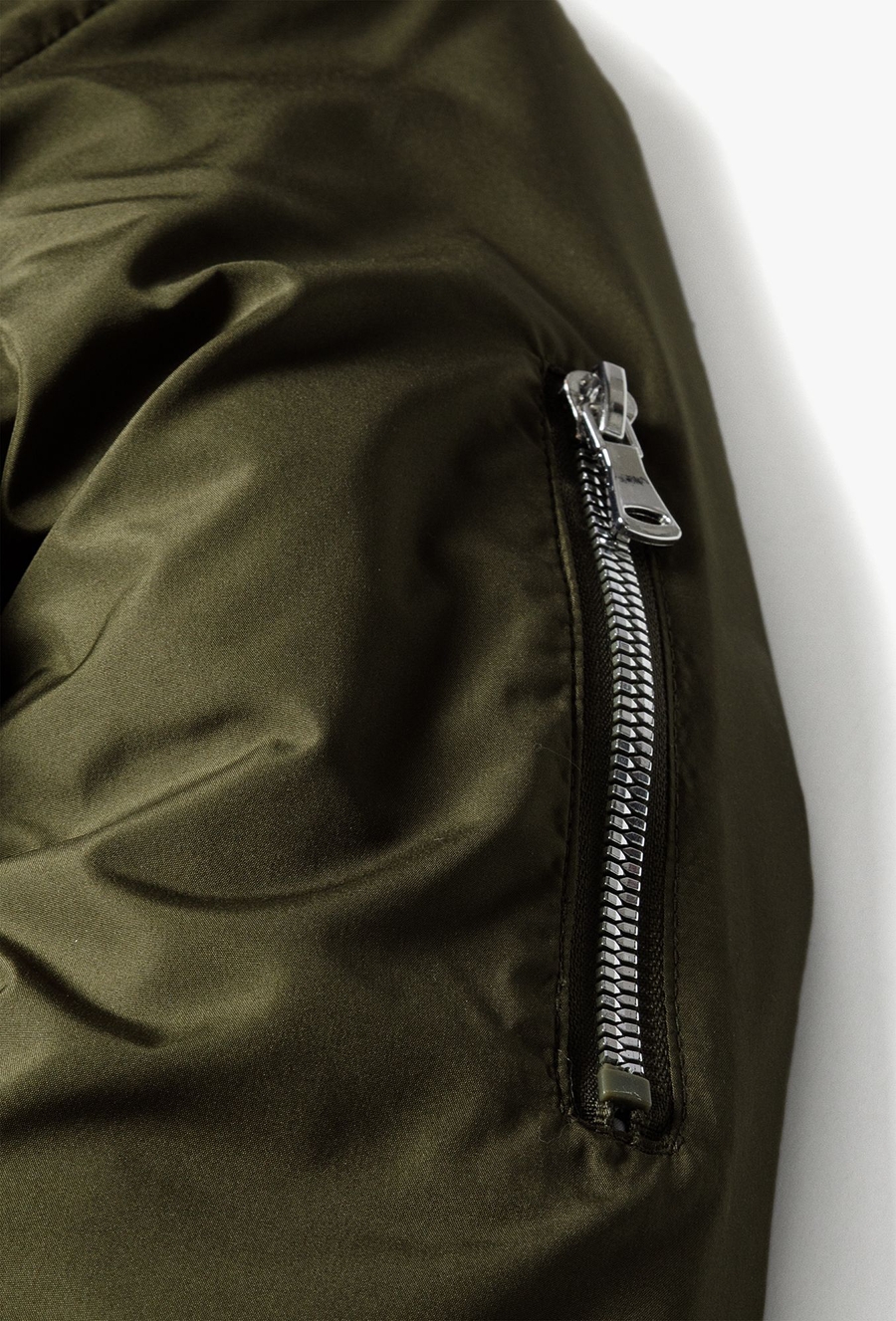 Kurtka zimowa dla dużej dziewczynki - 510.15.