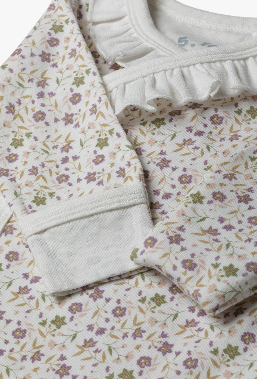 Body ciepły brzuszek - 510.15.