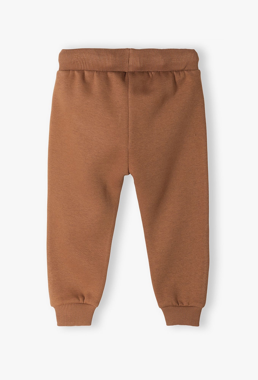 Spodnie dresowe niemowlęce