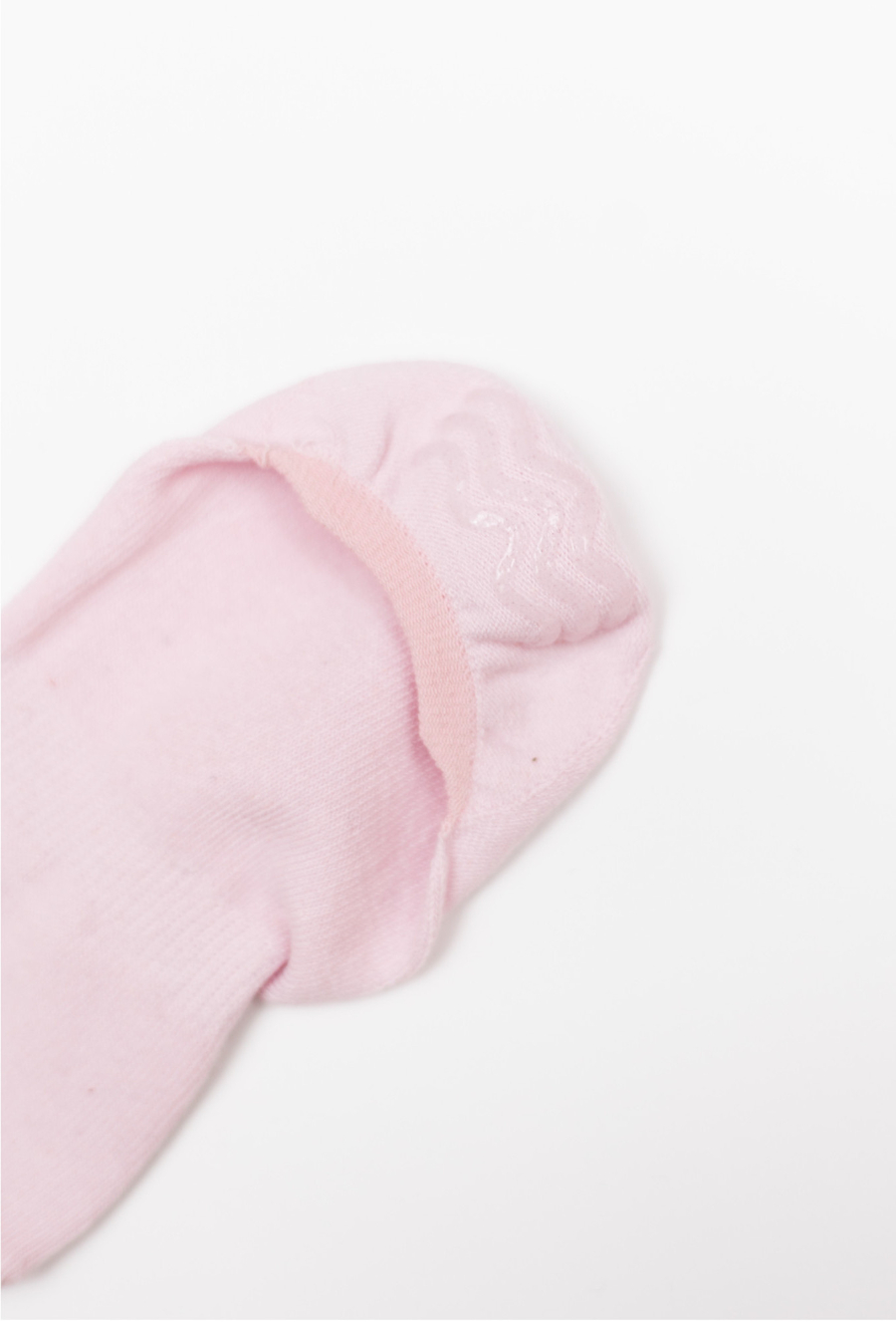 Balerinki stopki 3-pak